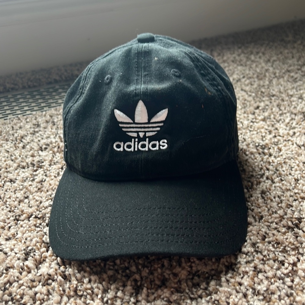 Adidas Hat